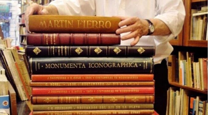 feria libro