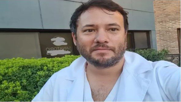 Carta de un médico pediatra que decidió dejar su profesión: “Ser médico se transformó en una idea ridícula”