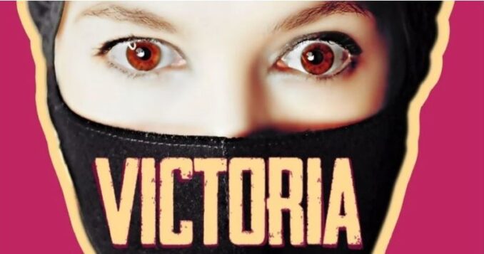 Victoria, la primera "lockdown fiction" argentina, ganó el Cóndor de Plata a la Mejor serie corta