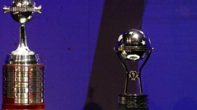 COPA CONMEBOL