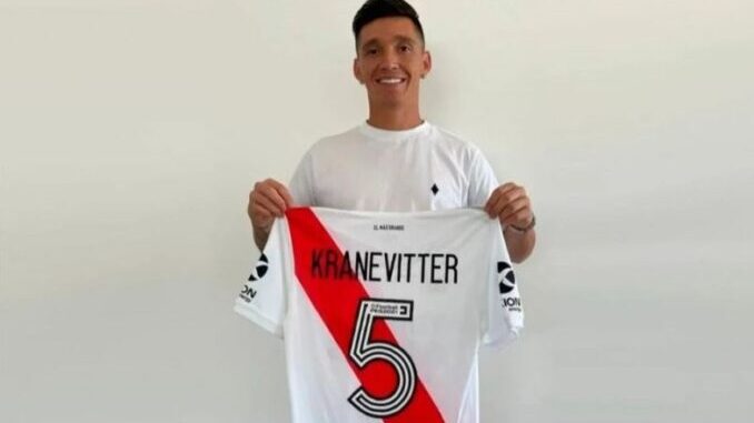 KRANEVITTER