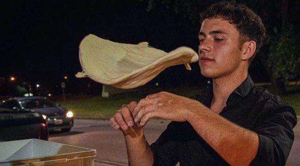PIZZERO