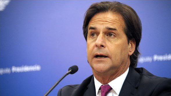 lacalle pou