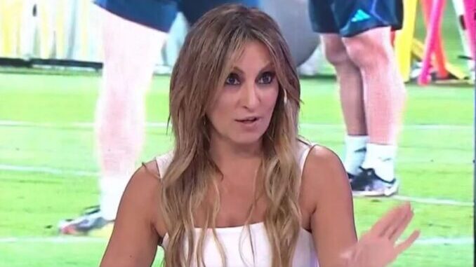 marcela tauro