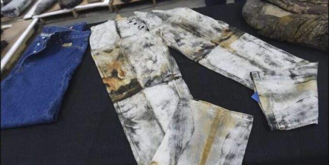 pantalones