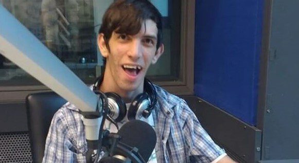 periodista mudo