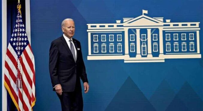 Biden-documentos