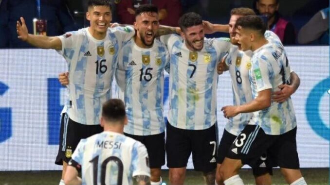 CAMPEONES
