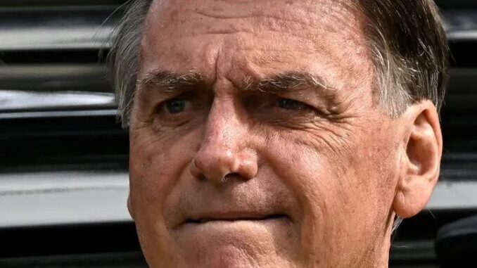 JAIR BOLSONARO