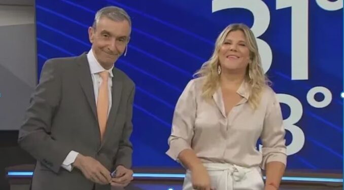 NELSON Y DOMINIQUE