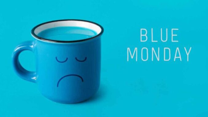 ¿Cuándo es el Blue Monday?: El lunes más triste del año