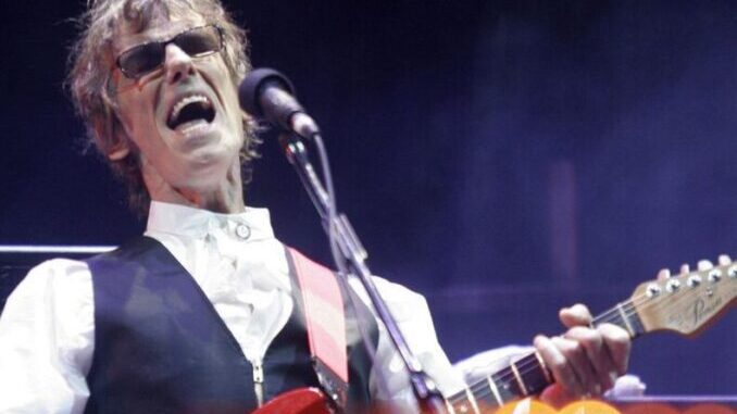 flaco spinetta