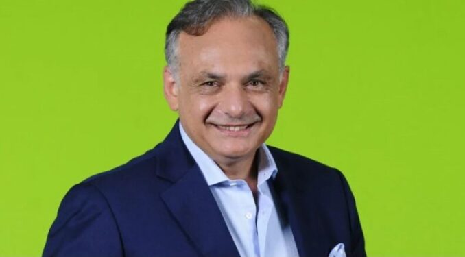 franco bagnato