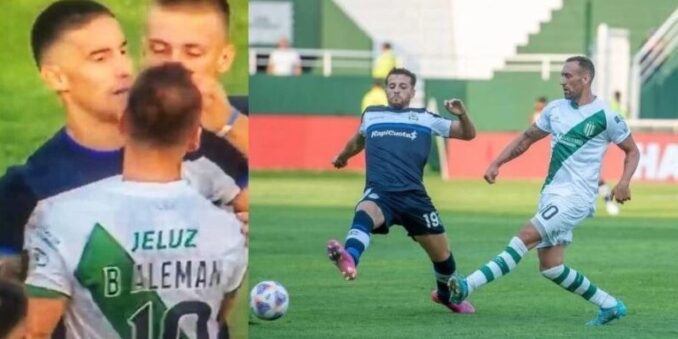 GIMNASIA LA PLATA