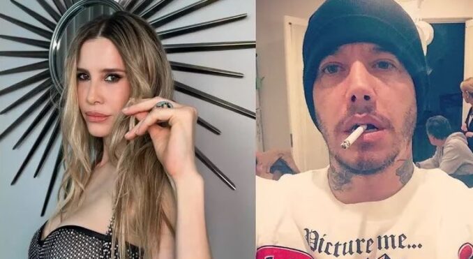 gullermina y sebastian