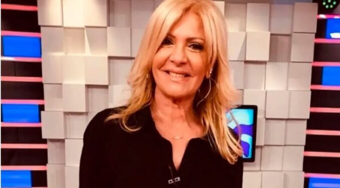 susana roccasalvo