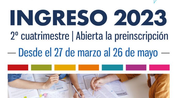 INSCRIPCION 2023