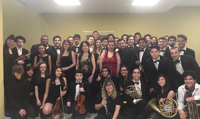 foto portada orquesta