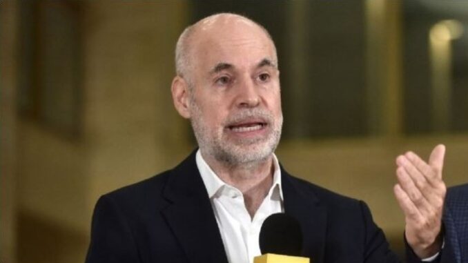 larreta