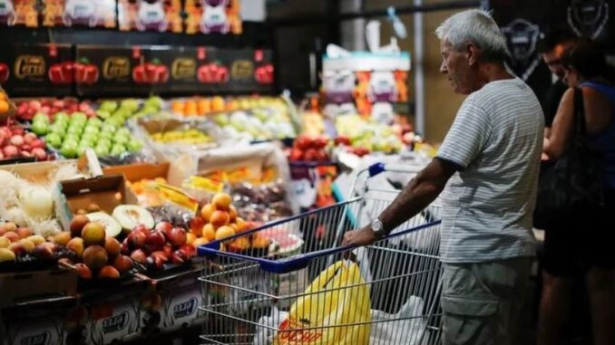 INFLACION
