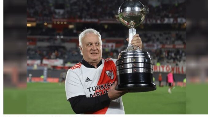 BETO ALONSO