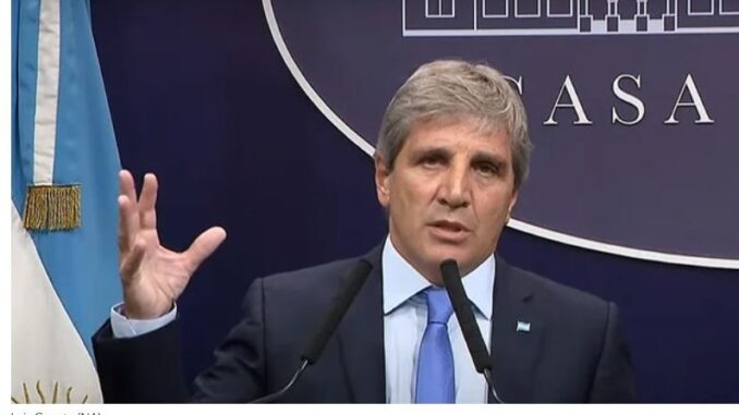 CAPUTO