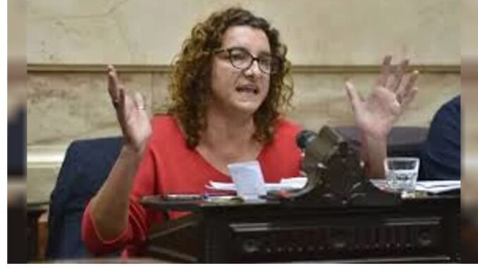 DIPUTADA PO
