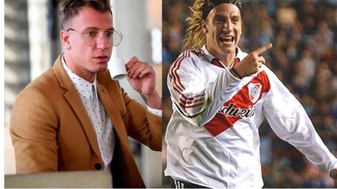 MAXI LOPEZ