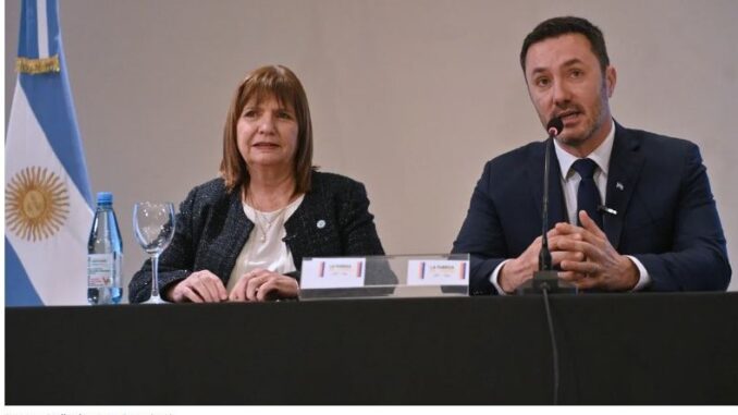 PETRI BULLRICH