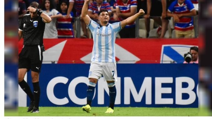 RACING