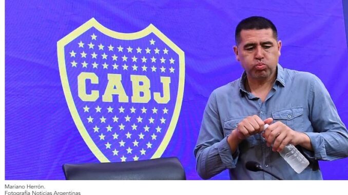 RIQUELME