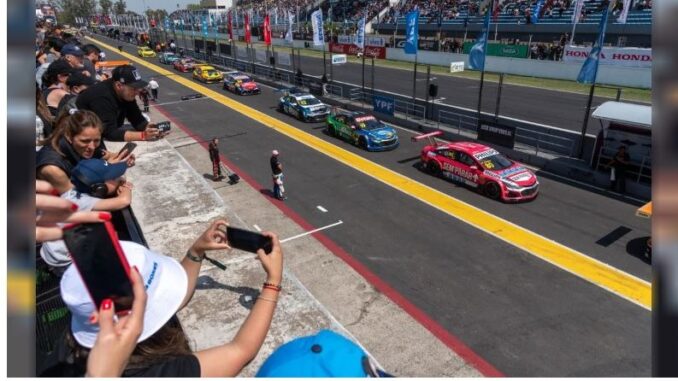 AUTODROMO