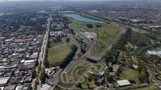 AUTODROMO