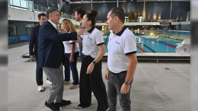 CABA CAPITAL MUNDIAL DEL DEPORTE DESTACADA