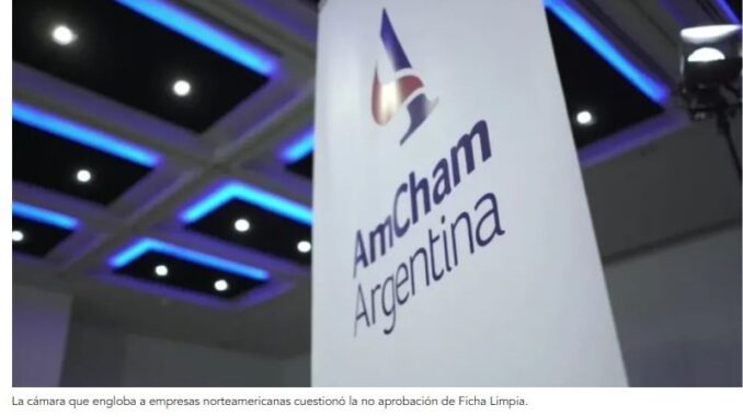 EMPRESA NORTEAMERICANA