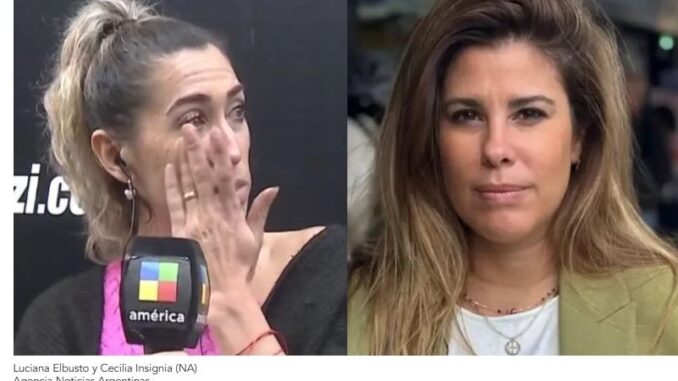 ESCANDALO BRANCATELLI