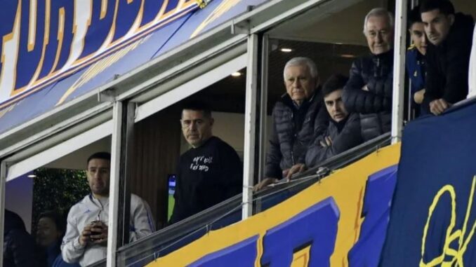 PALCO RIQUELME