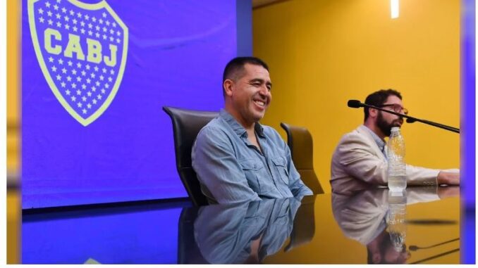 RIQUELME