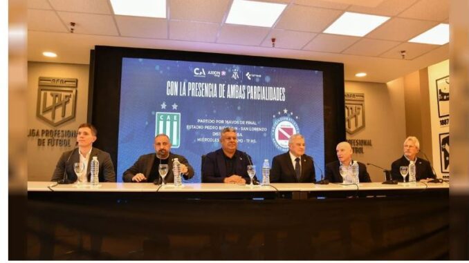 VOLVER A LA NORMALIDAD