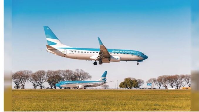 AEROLINEAS