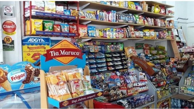 KIOSCO
