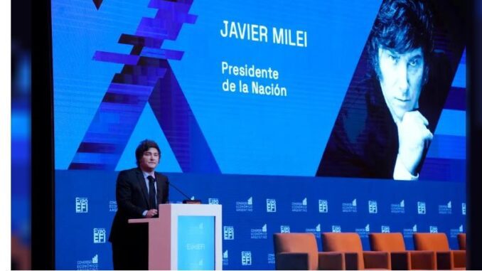 MILEI