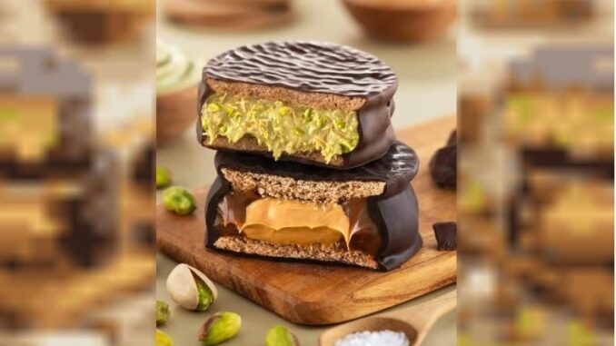 ALFAJOR HAVANNA DESTACADA