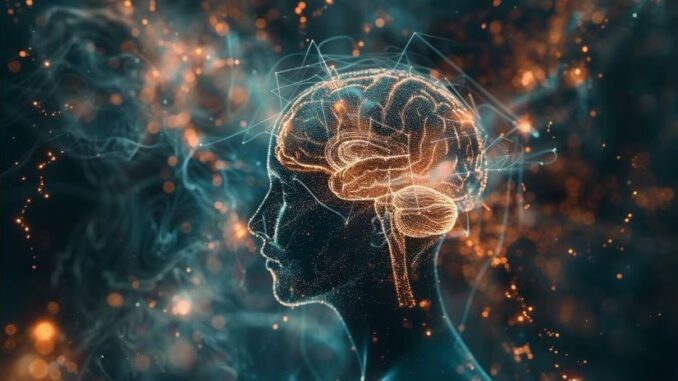 CEREBRO DESTACADA