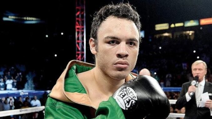 JULIO CHAVEZ DESTACADA