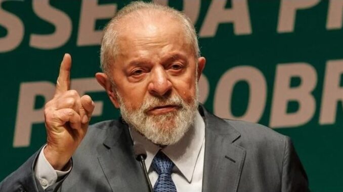LULA DESTACADA