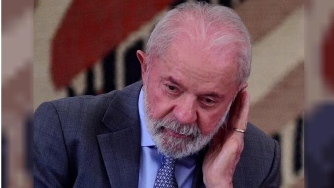 LULA DESTACADA