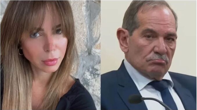 MARIANELA MIRRA Y ALPEROVICH