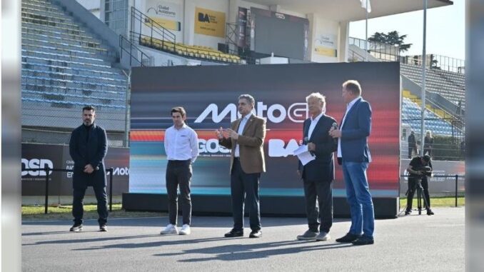 MOTOGP REGRESO A CABA DESTACADA