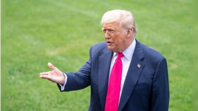 TRUMP DESTACADA
